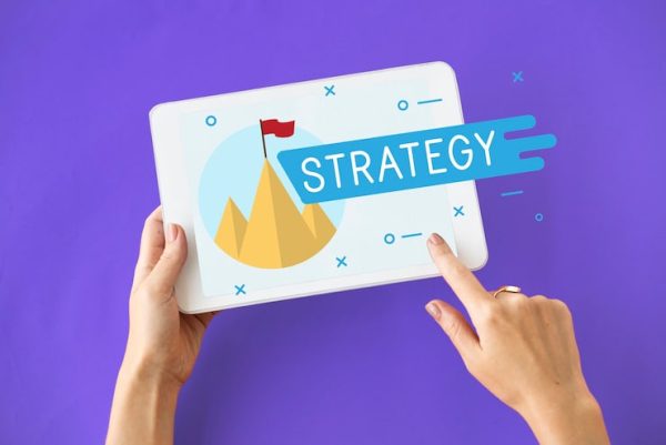 Campaign Strategy Basics