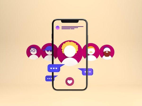 Audience Engagement Core