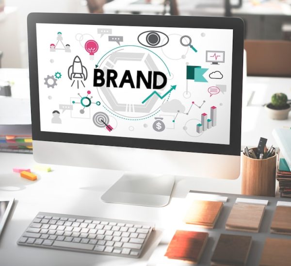 Brand Visibility Starter Kit