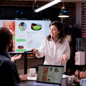 Marketing Innovation Program