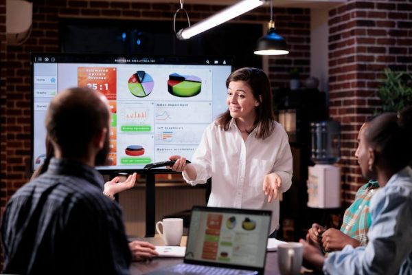 Marketing Innovation Program